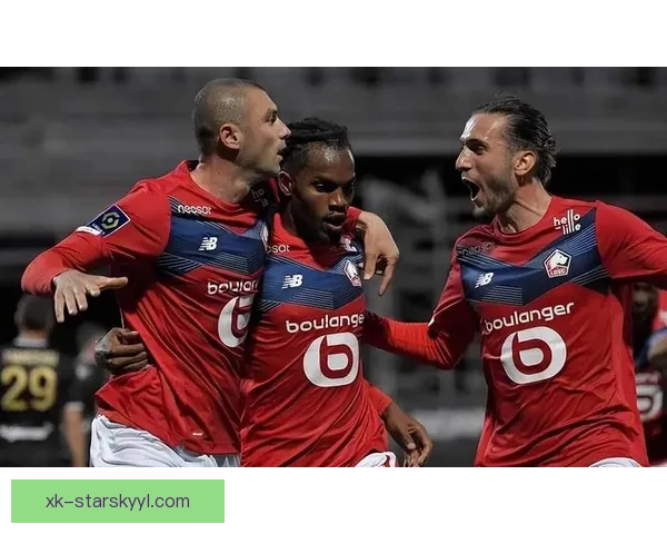 布雷斯特马赛对决四将亮相首发